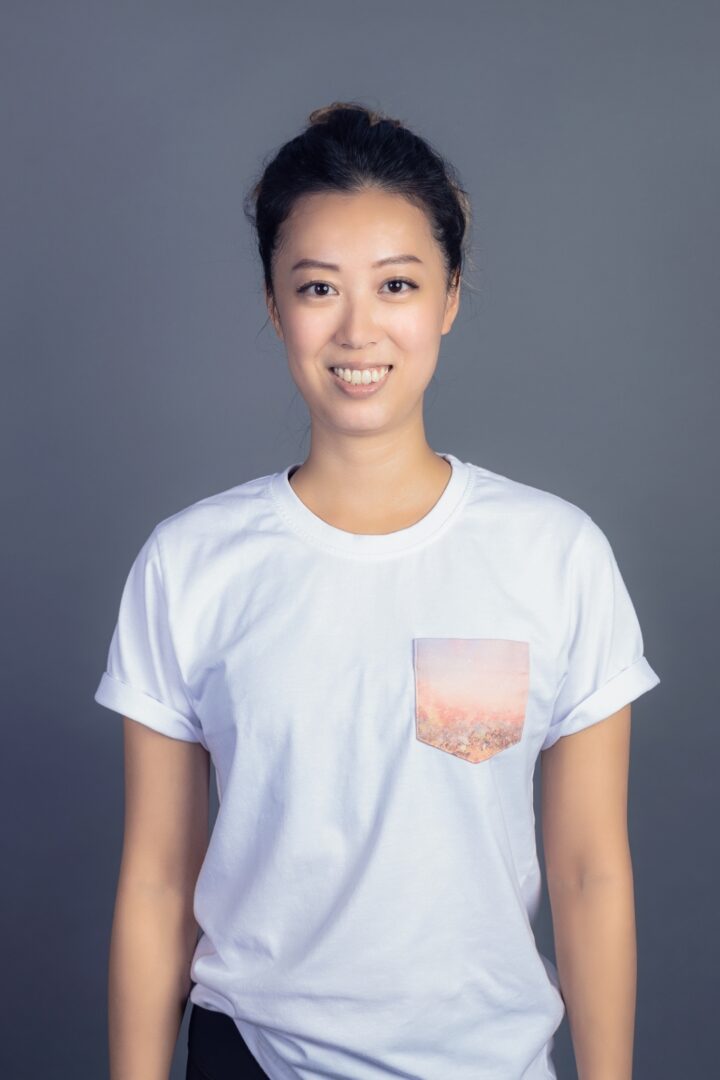 林立琇Krystal